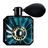 Vol de Nuit Perfumed Shimmer Powder for Face & Body